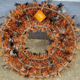 Couronne de porte