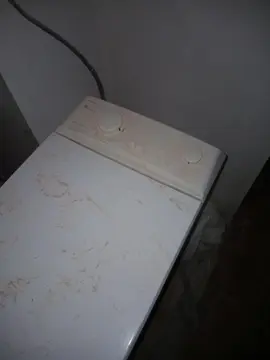 machine à laver