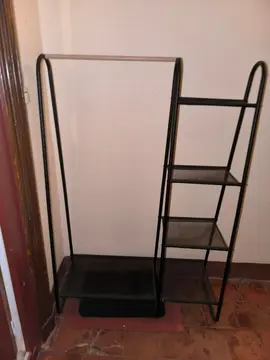porte manteau