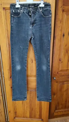 Pantalon femme
