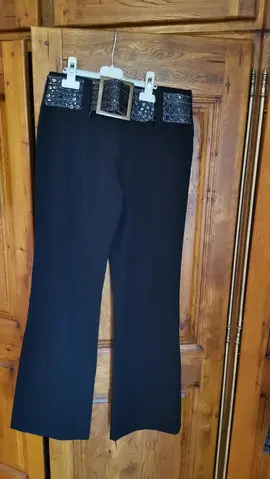 Pantalon femme