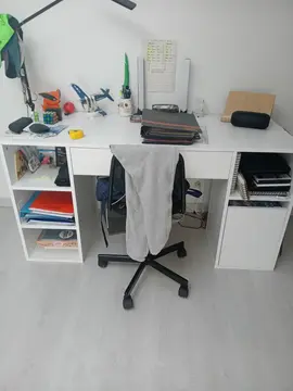 bureau