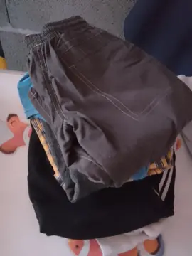lot vêtements 2/3 ans
