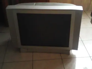 Télévision cathodique PANASONIC