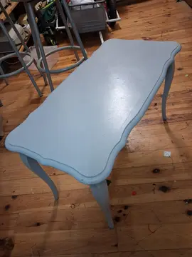 table basse