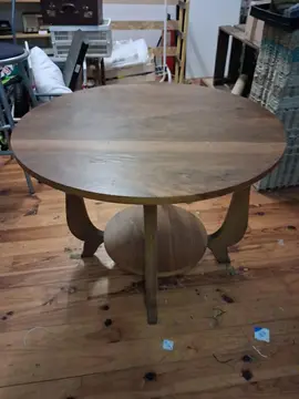 table ronde