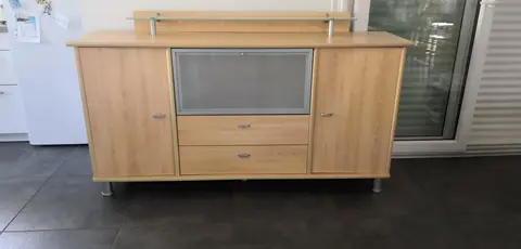 Buffet de salle à manger