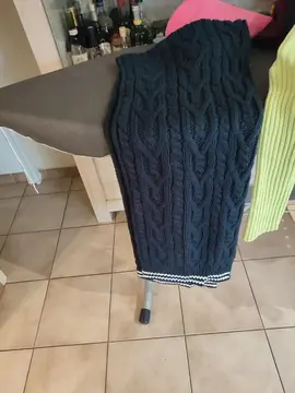 longue écharpe homme bien chaude