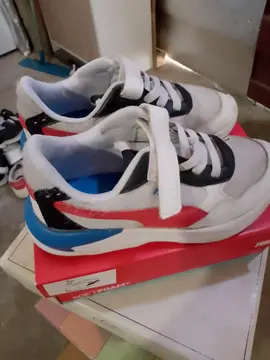 Baskets Puma 34