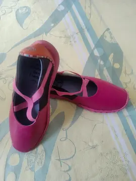 chaussures fillette 29