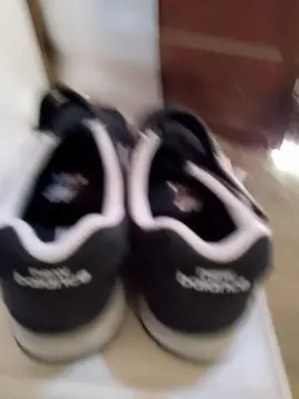Baskets New Balance 35