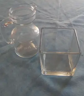 vases