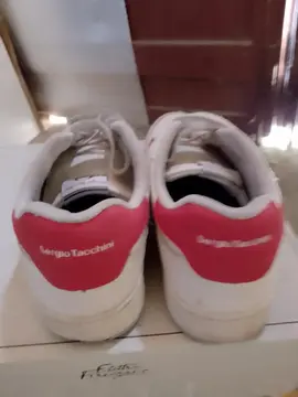 Baskets Sergio Tacchini