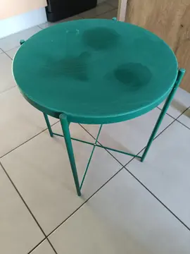Petite table d'appoint