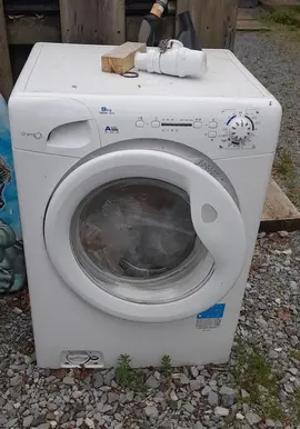 lave linge