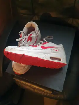 basket nike t 36