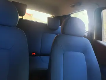Don pièce Bluecar très peu utilisée