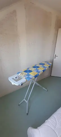 table à repasser
