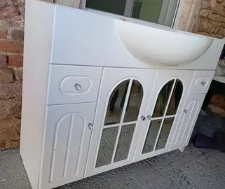meuble salle de bain