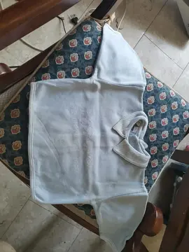 Pull 6 mois