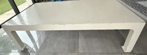 table basse