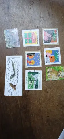 timbres