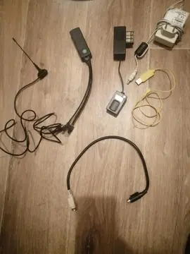 Divers cables