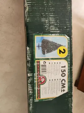 Sapin Noël 150cm