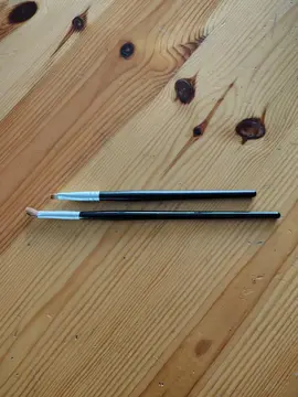 Pinceaux maquillage