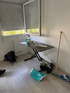 table rétractable