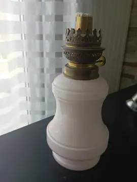 lampe a petrole