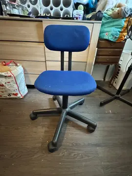chaise de bureau enfant
