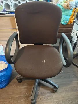 chaise de bureau