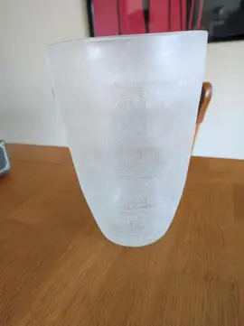 vase