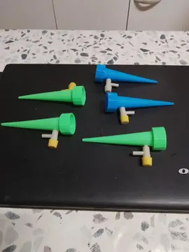 Kit d'irrigation automatique ( lot 2 )