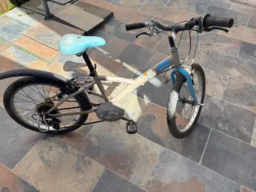vélo enfant 4 à 6 ans