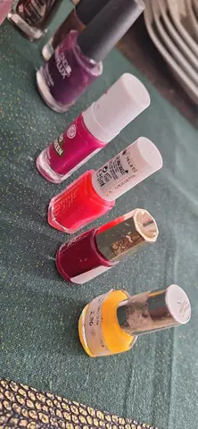 vernis à ongles