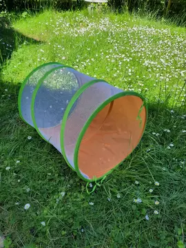 Tunnel de jeu