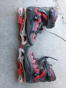 Platinnes alu Roller
