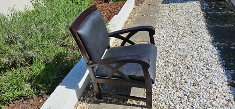 fauteuil