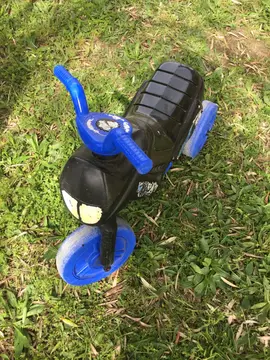 moto enfant