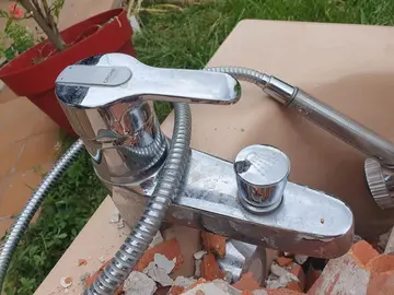 robinet Grohe