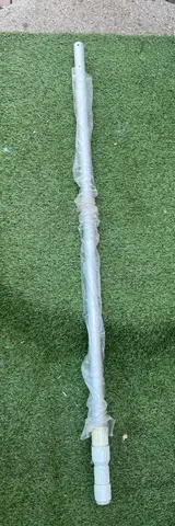 manche télescopique