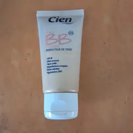 BB crème teintée