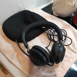 Casque