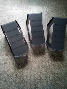 Range chaussures