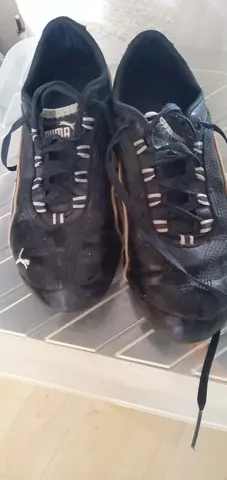 paire de Puma taille 38