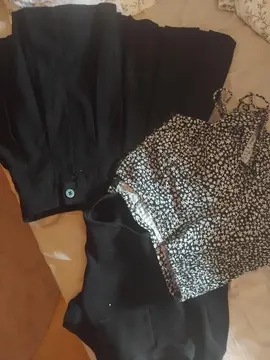 vêtements fille 12 ans