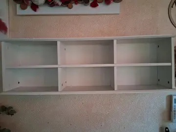petite étagère