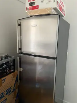 frigo Electrolux